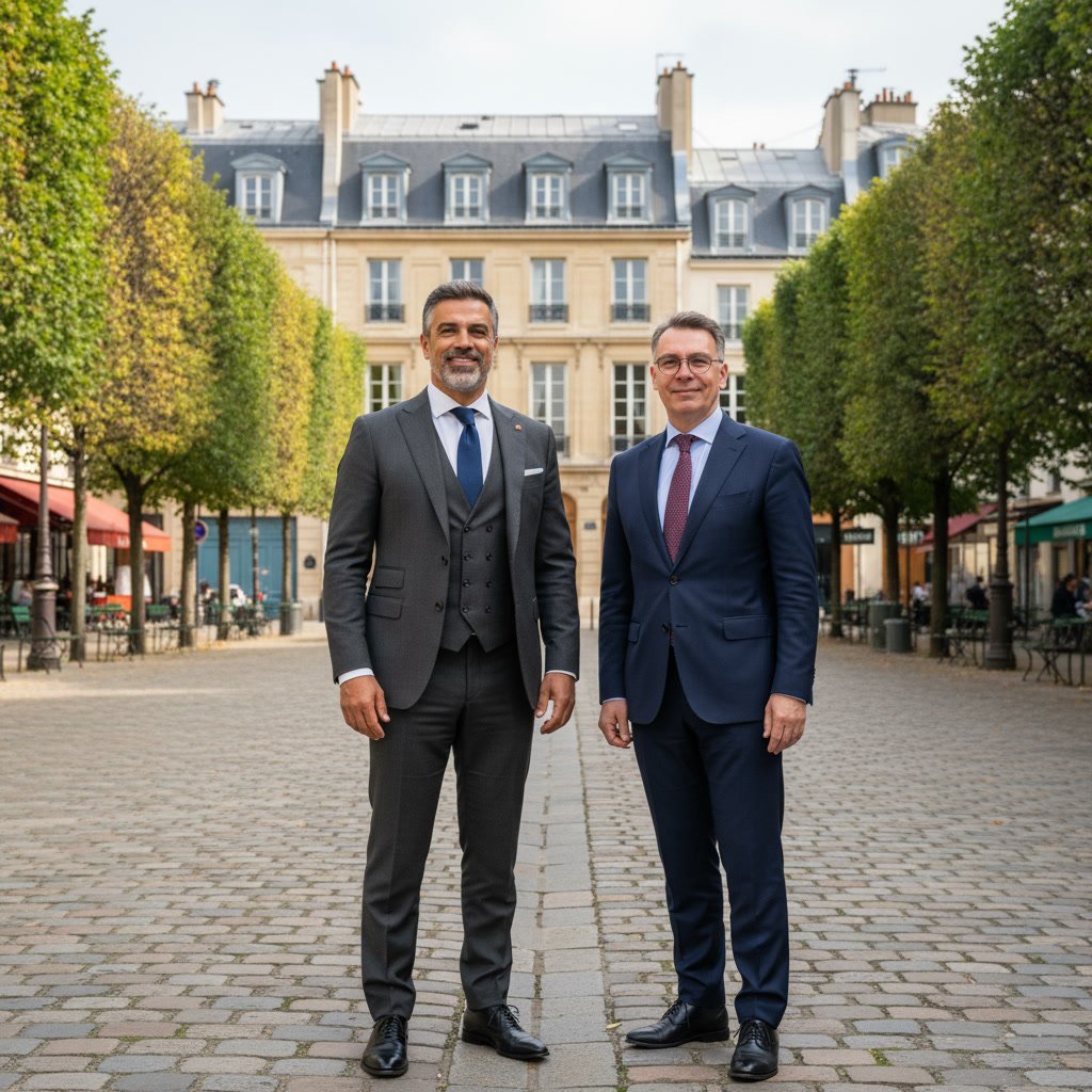 Notre équipe